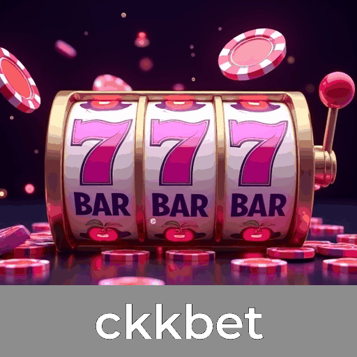 Ckkbet: Experiência de Casino Elite e Profissional