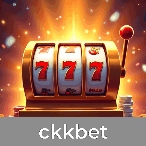 ckkbet: Caça-Níqueis-Altas Recompensas, Jogos de Mesa-Desafios Estratégicos, e Mais