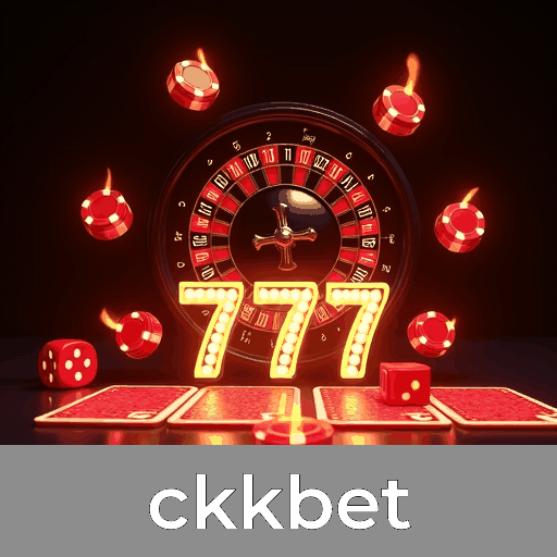ckkbet: Caça-Níqueis-Altas Recompensas, Jogos de Mesa-Desafios Estratégicos, e Mais