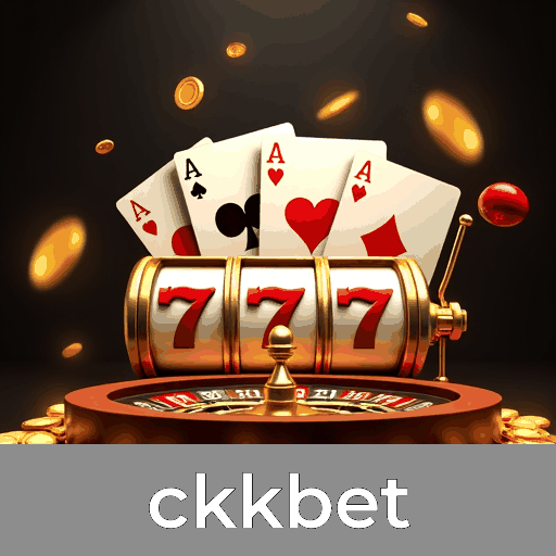 ckkbet - Onde a Excelência em Apostas e Serviços Profissionais se Encontra