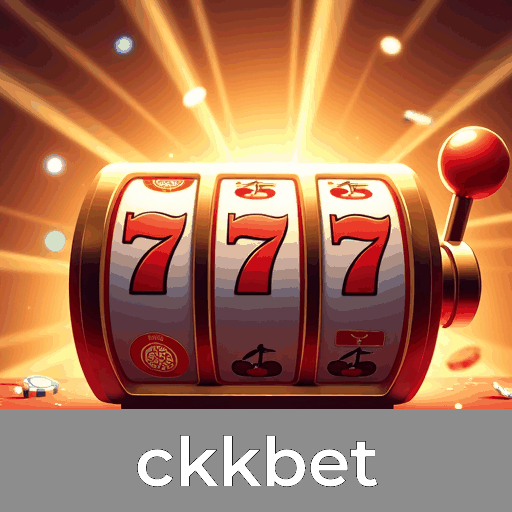 Ckkbet: Experiência de Casino Elite e Profissional